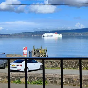Holywood Sea Renity Apartment